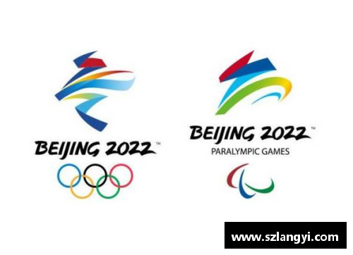 2022年北京奥运会的会徽？(2028年奥运会会徽？)