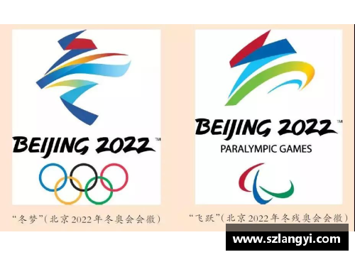 2022年北京冬季奥运会主题？(2022冬奥会会徽的构成和寓意？)